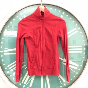 Nordstrom Track Jacket